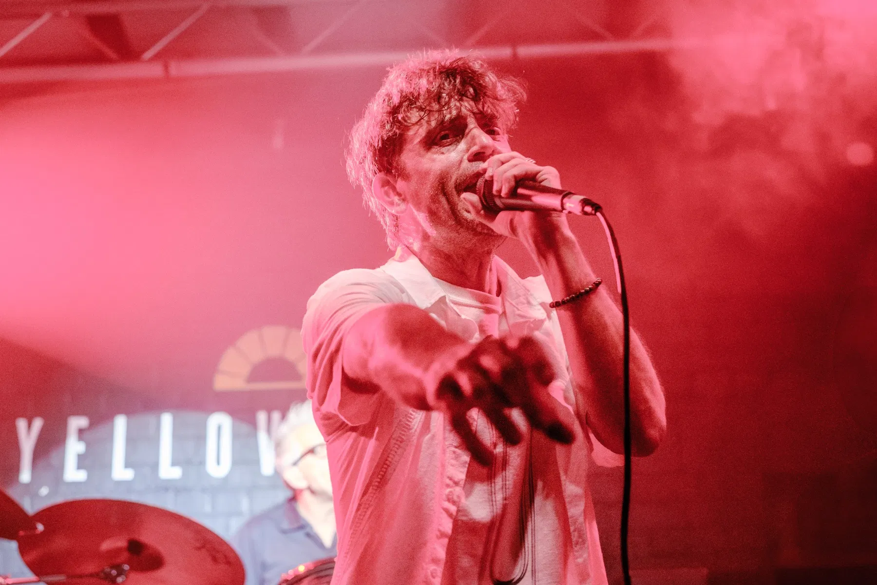 Live event photography by Sofie Redfern