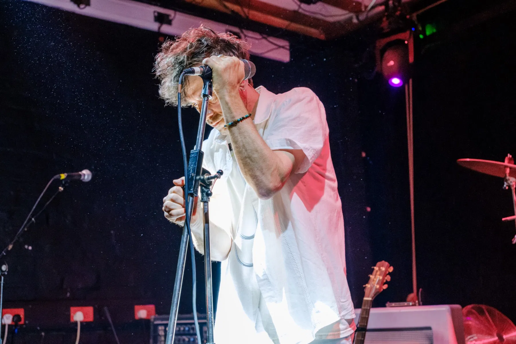 Live music and event photography by Sofie Redfern