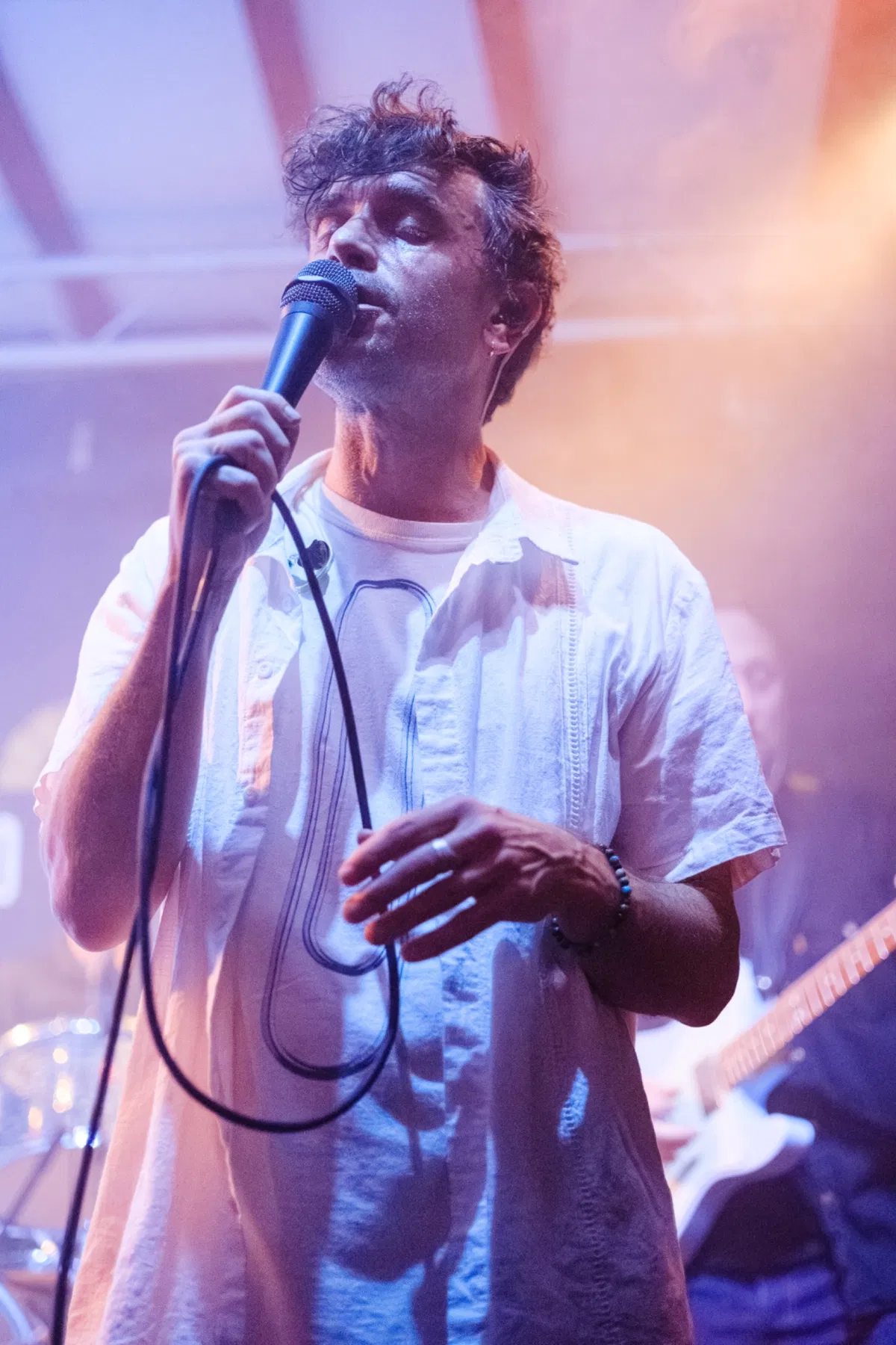 Live music and event photography by Sofie Redfern