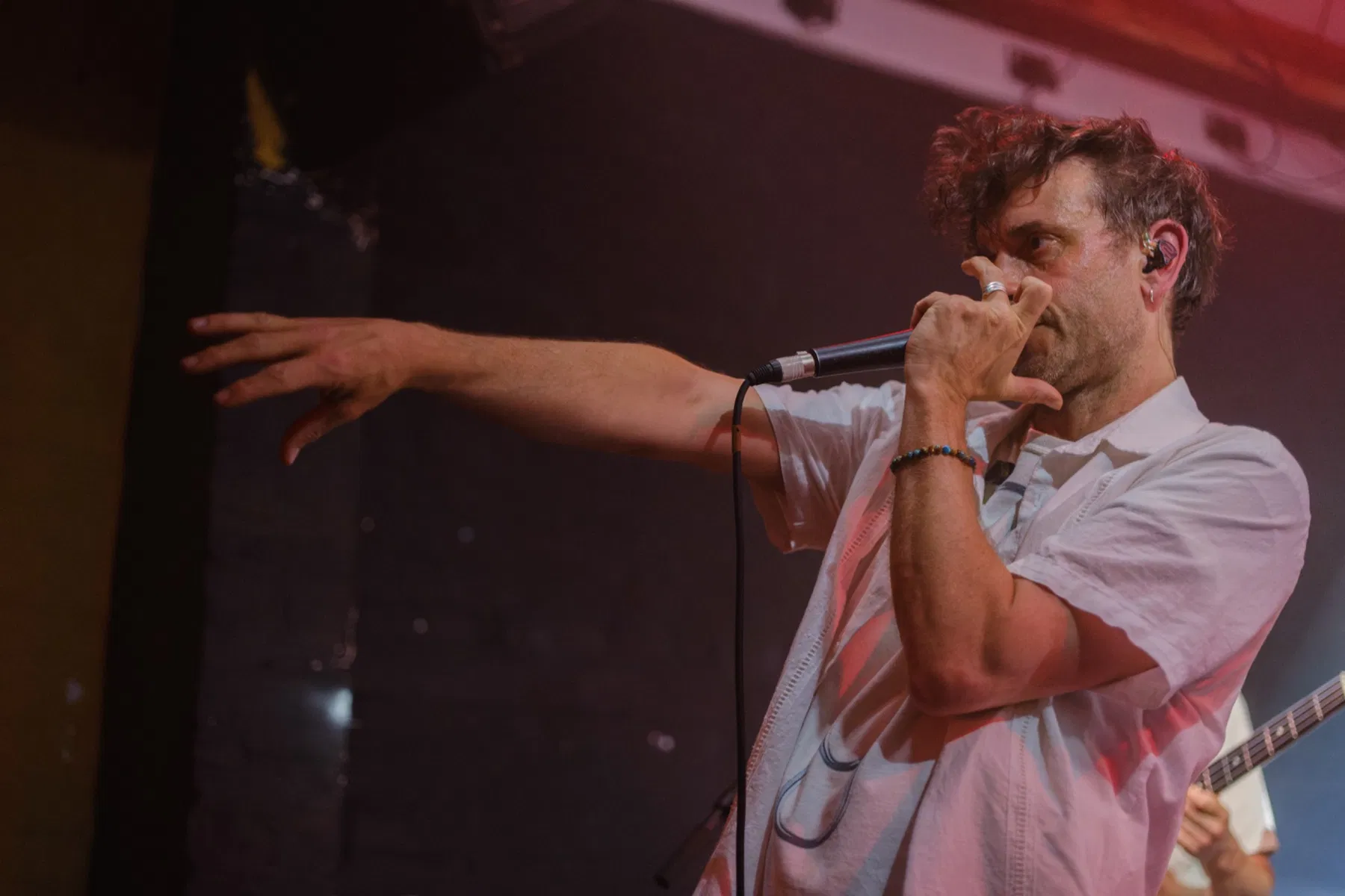 Live music and event photography by Sofie Redfern