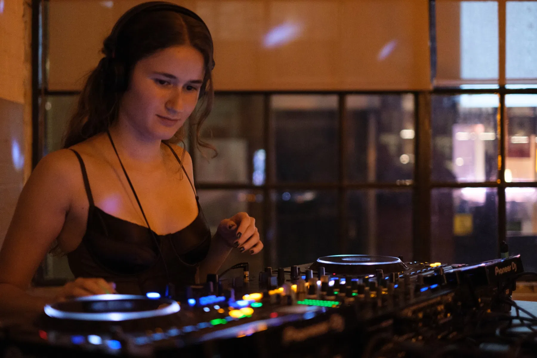 Live music and event photography by Sofie Redfern