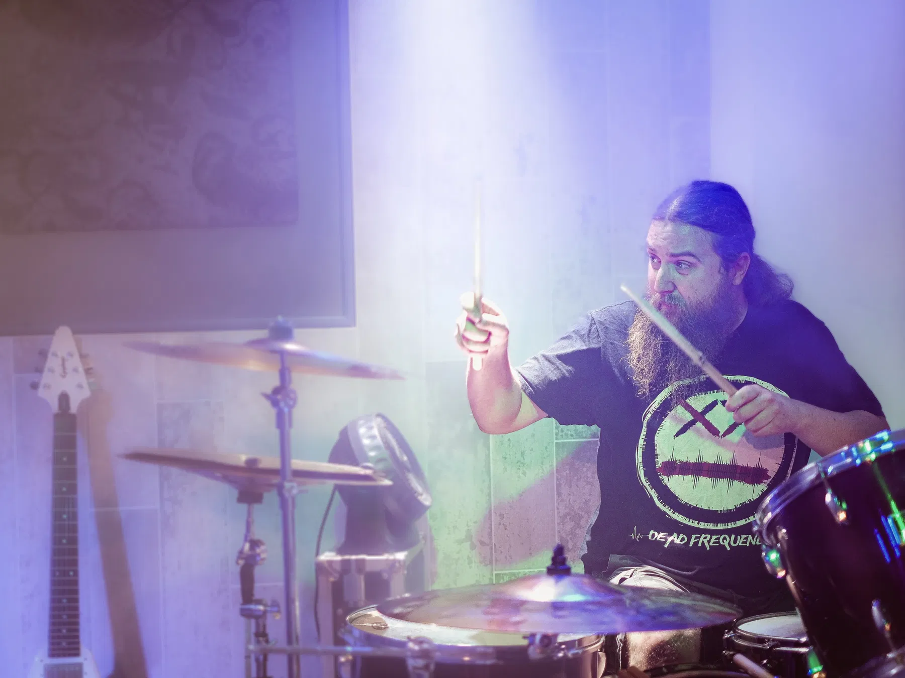 Live music and event photography by Sofie Redfern