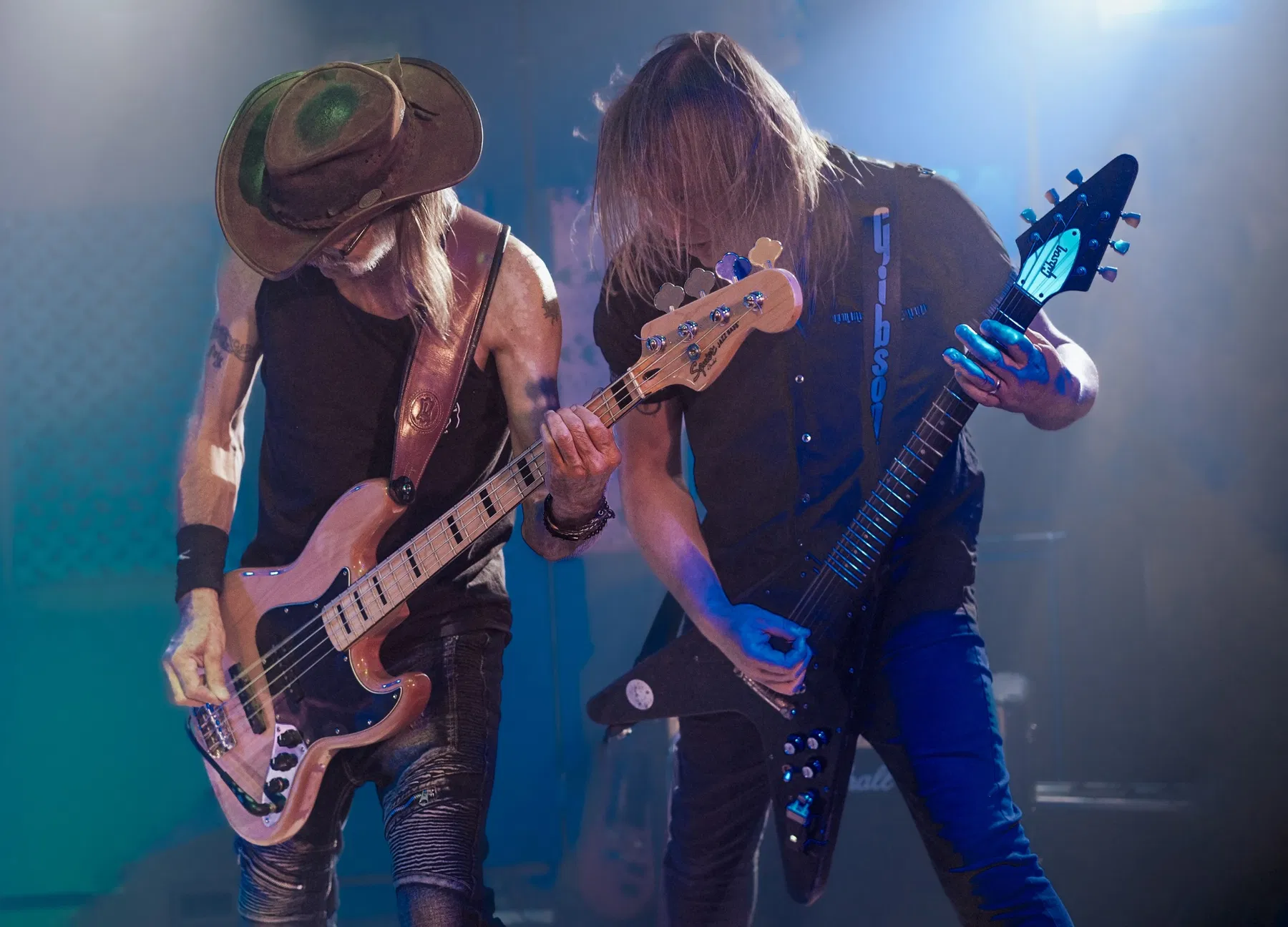 Live music and event photography by Sofie Redfern